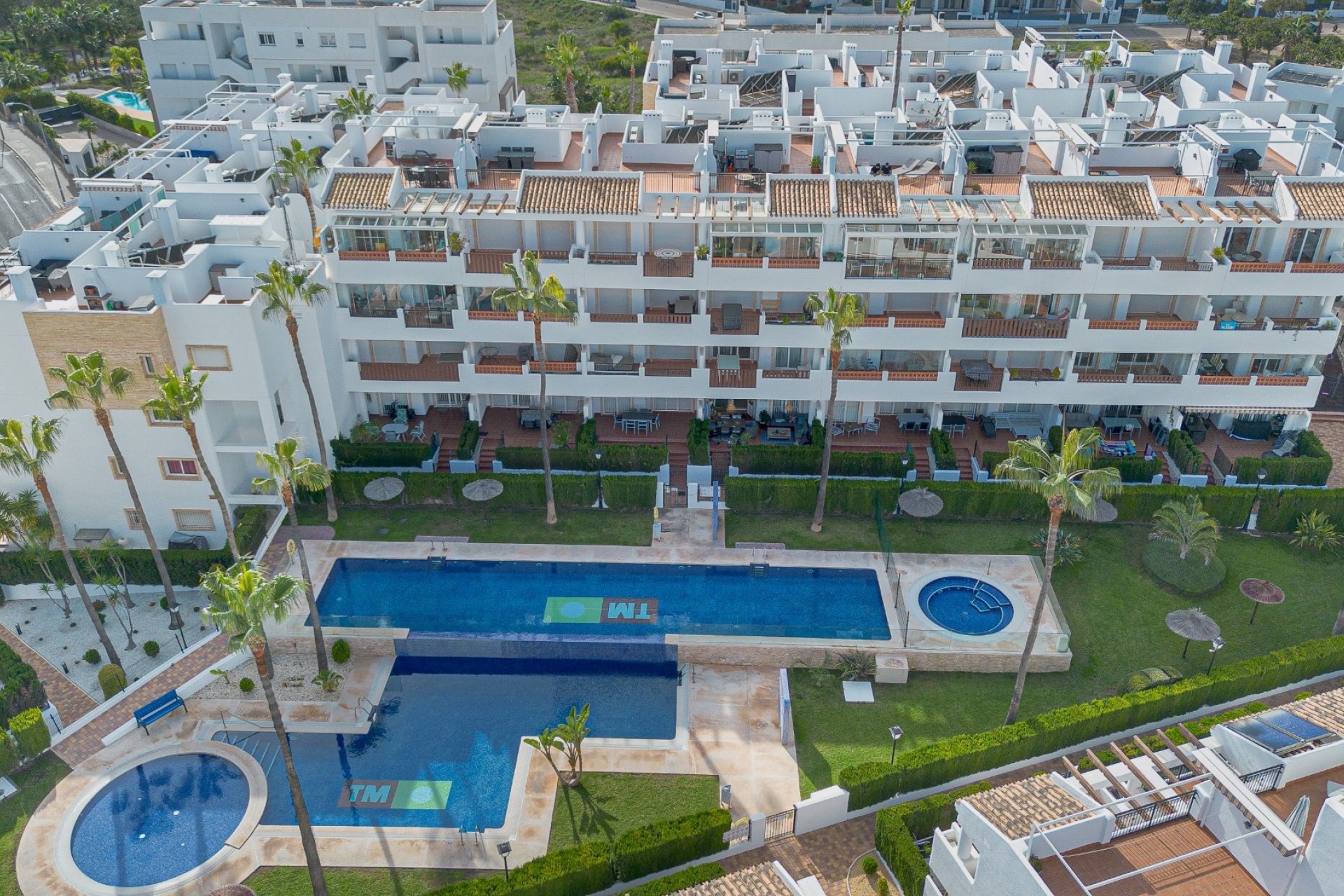 Herverkoop - Apartment -
Orihuela Costa - Costa Blanca