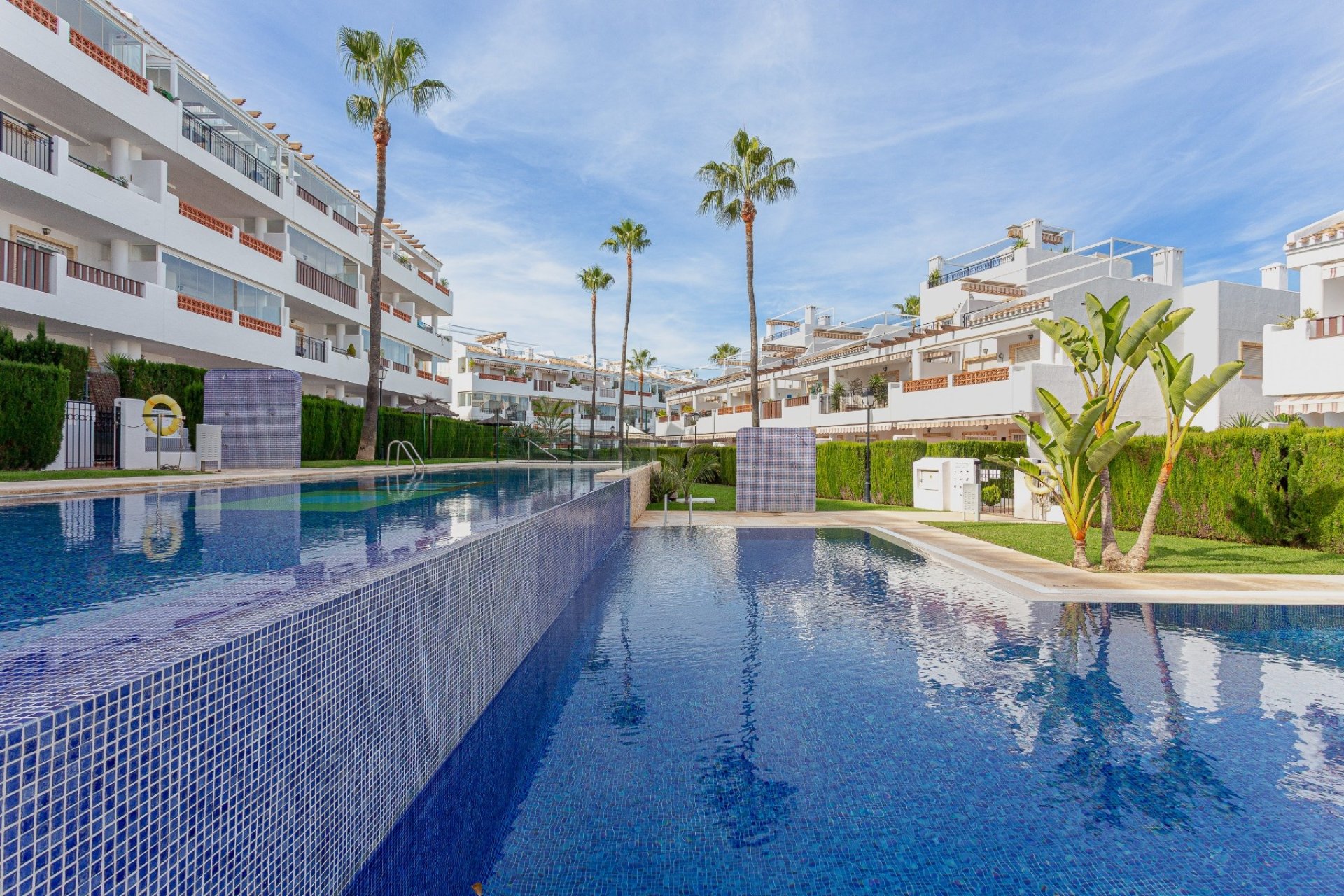 Herverkoop - Apartment -
Orihuela Costa - Costa Blanca