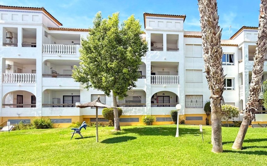 Herverkoop - Apartment -
Orihuela Costa - Costa Blanca
