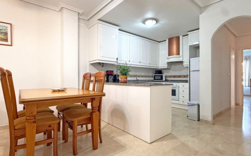 Herverkoop - Apartment -
Orihuela Costa - Costa Blanca