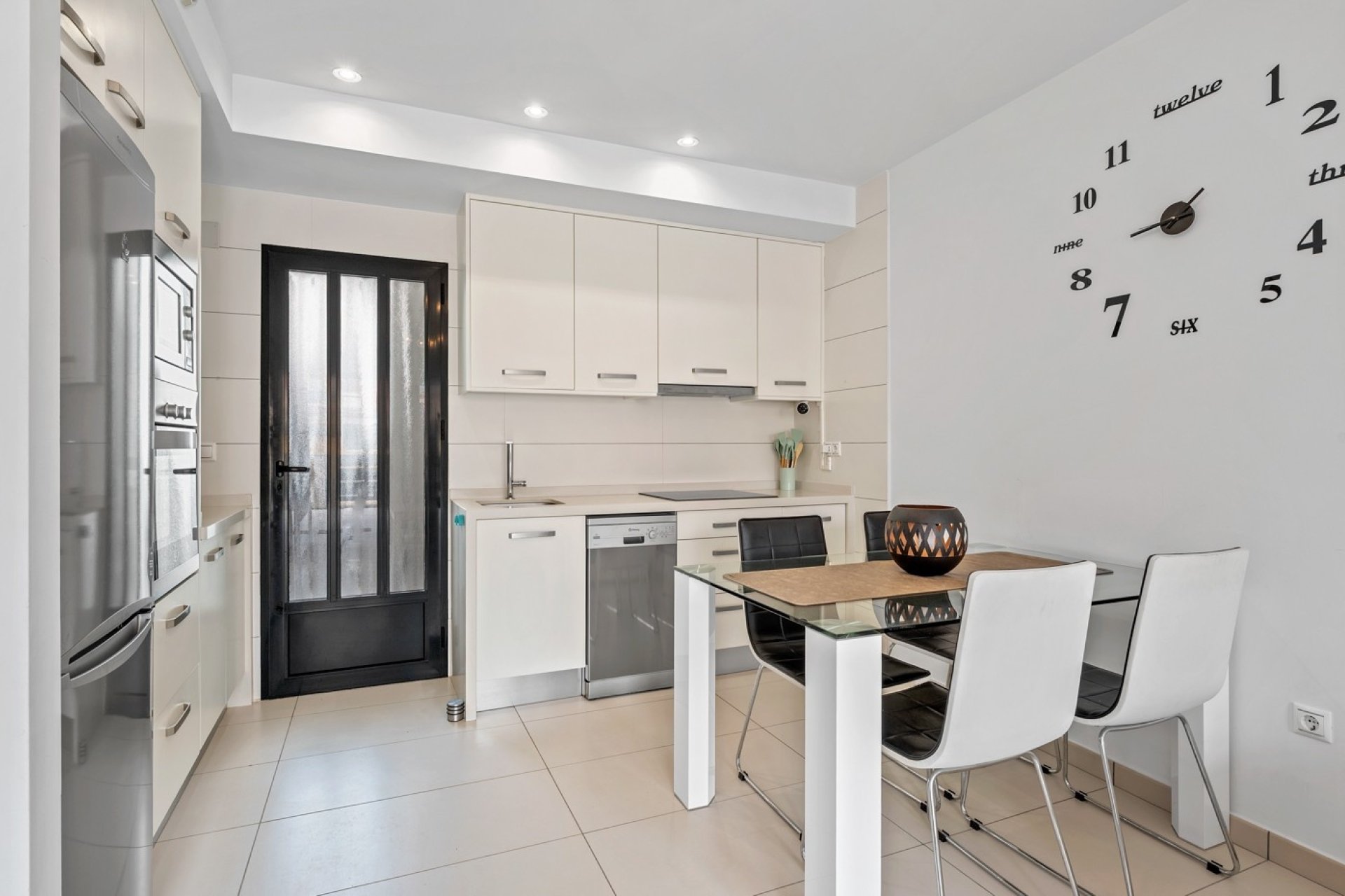 Herverkoop - Apartment -
Orihuela Costa - Costa Blanca