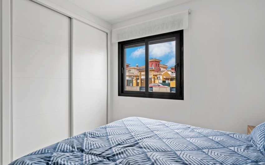 Herverkoop - Apartment -
Orihuela Costa - Costa Blanca