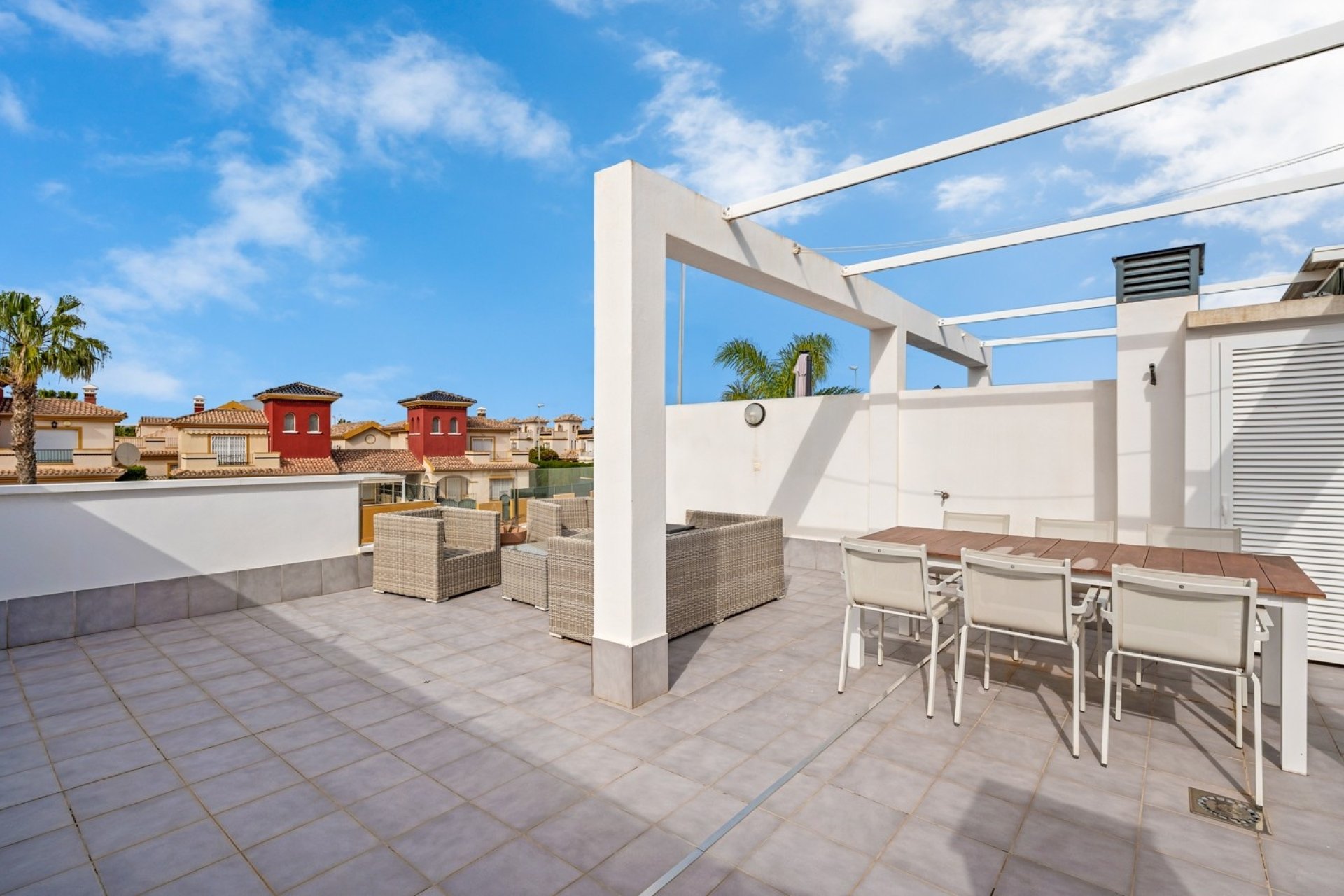 Herverkoop - Apartment -
Orihuela Costa - Costa Blanca