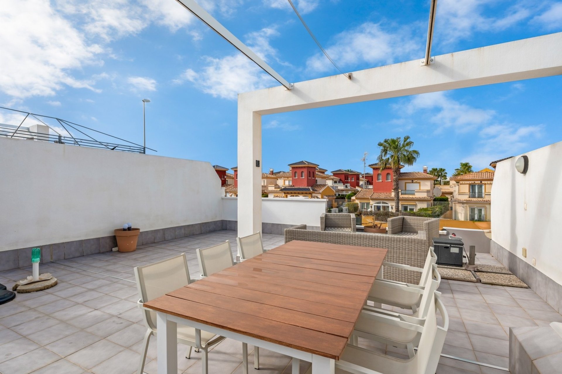 Herverkoop - Apartment -
Orihuela Costa - Costa Blanca