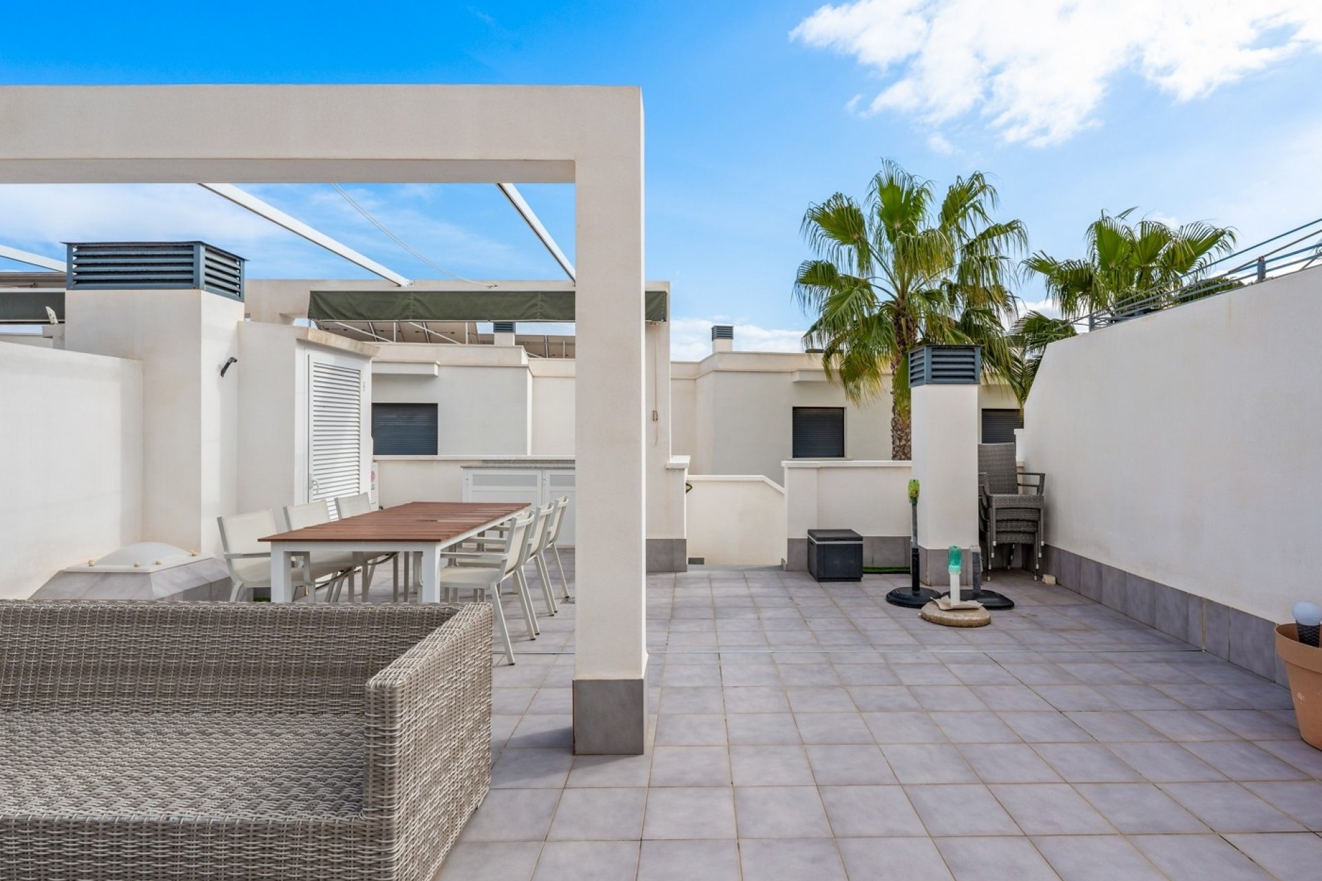 Herverkoop - Apartment -
Orihuela Costa - Costa Blanca