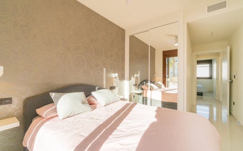 Herverkoop - Apartment -
Orihuela Costa - Costa Blanca