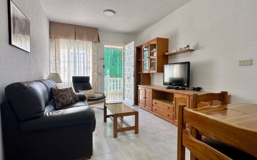 Herverkoop - Apartment -
Orihuela Costa - Costa Blanca