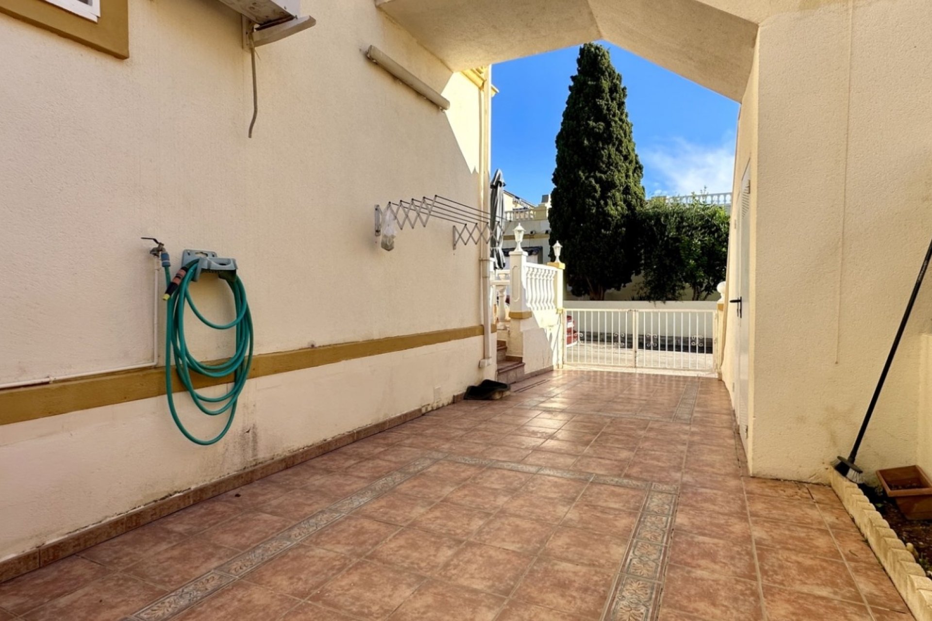 Herverkoop - Apartment -
Orihuela Costa - Costa Blanca