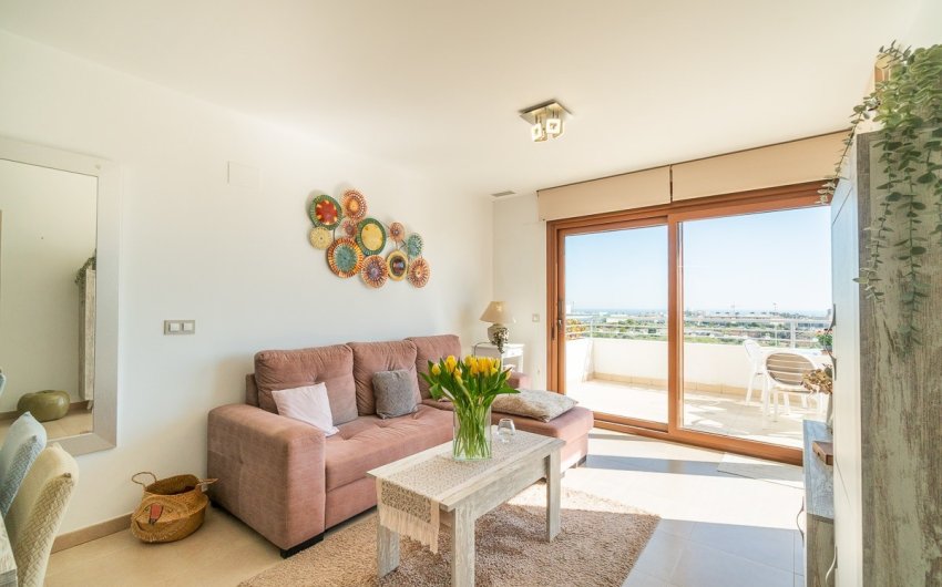 Herverkoop - Apartment -
Orihuela Costa - Costa Blanca