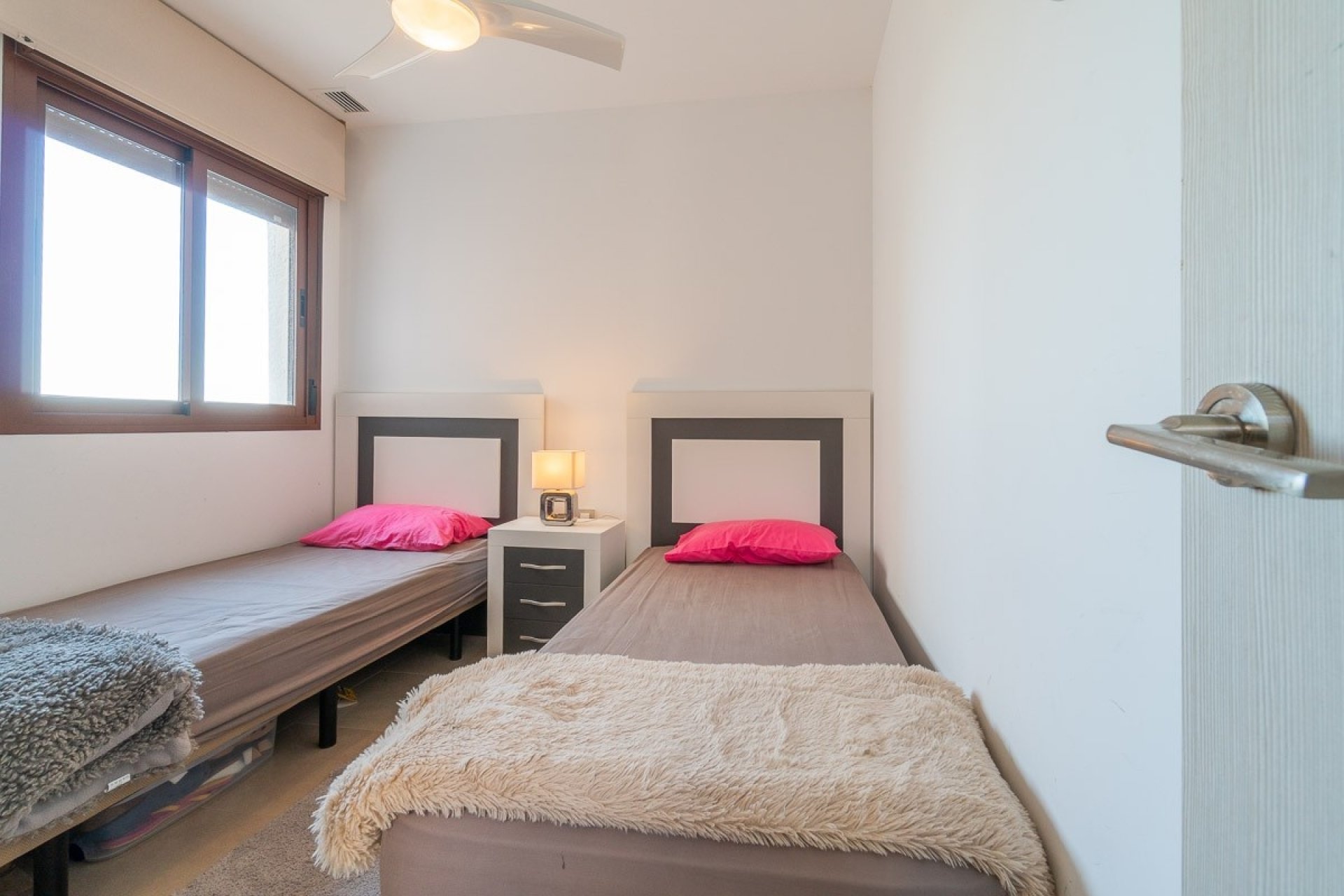 Herverkoop - Apartment -
Orihuela Costa - Costa Blanca