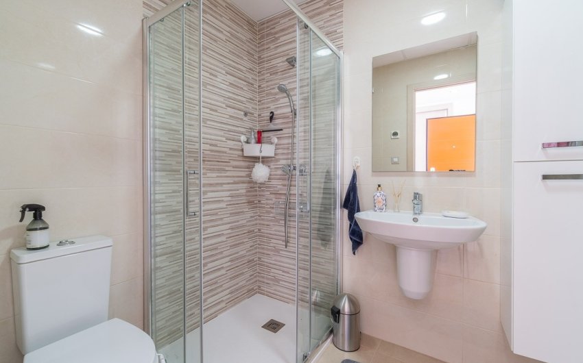 Herverkoop - Apartment -
Orihuela Costa - Costa Blanca