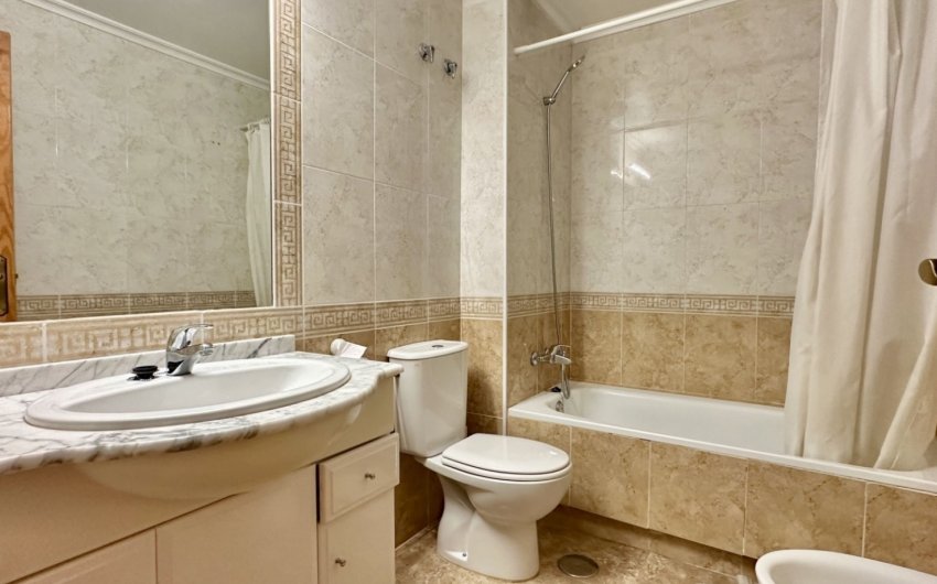 Herverkoop - Apartment -
Orihuela Costa - Costa Blanca