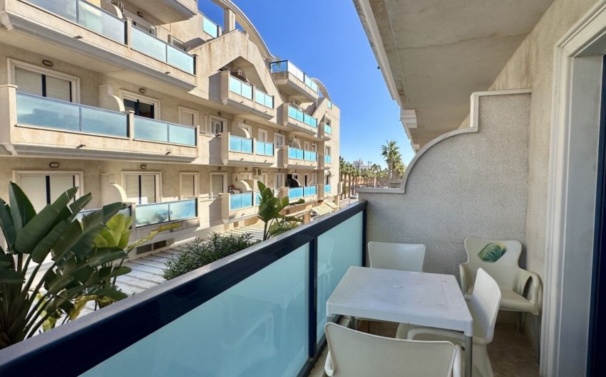 Herverkoop - Apartment -
Orihuela Costa - Costa Blanca