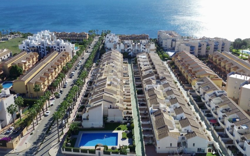 Herverkoop - Apartment -
Orihuela Costa - Costa Blanca