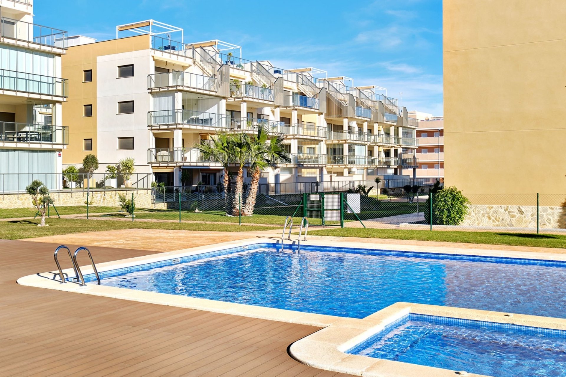 Herverkoop - Apartment -
Orihuela Costa - Costa Blanca