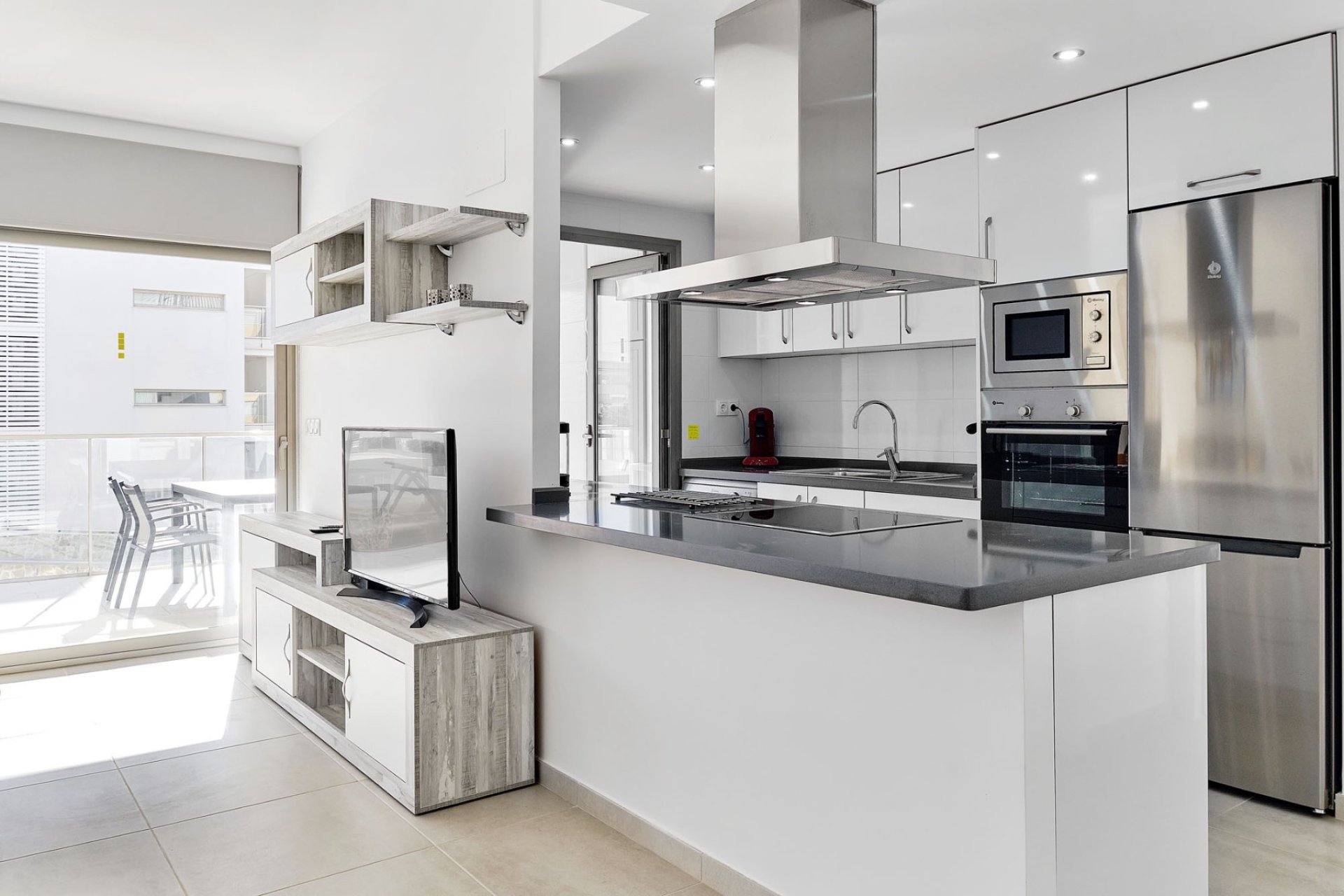 Herverkoop - Apartment -
Orihuela Costa - Costa Blanca