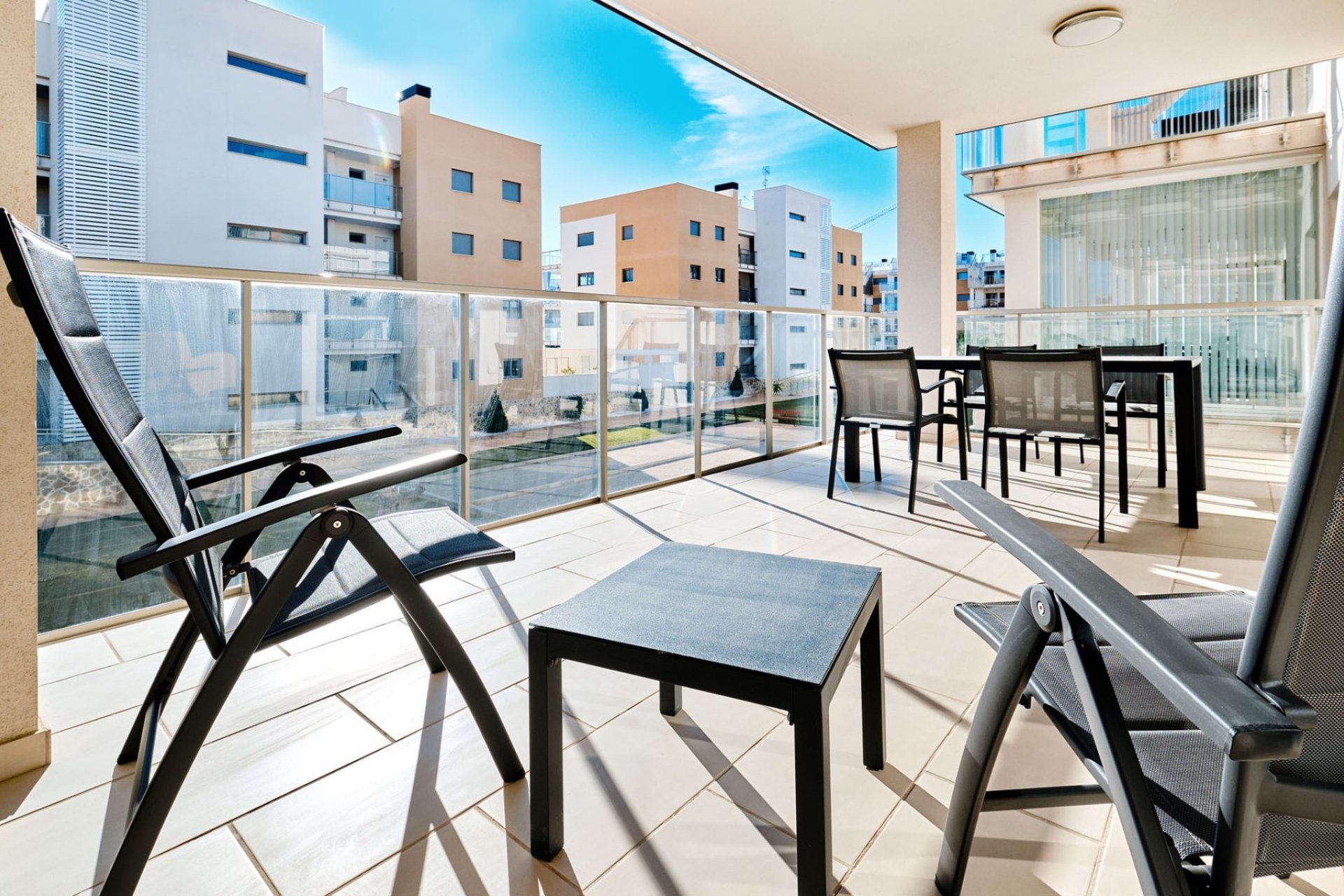 Herverkoop - Apartment -
Orihuela Costa - Costa Blanca