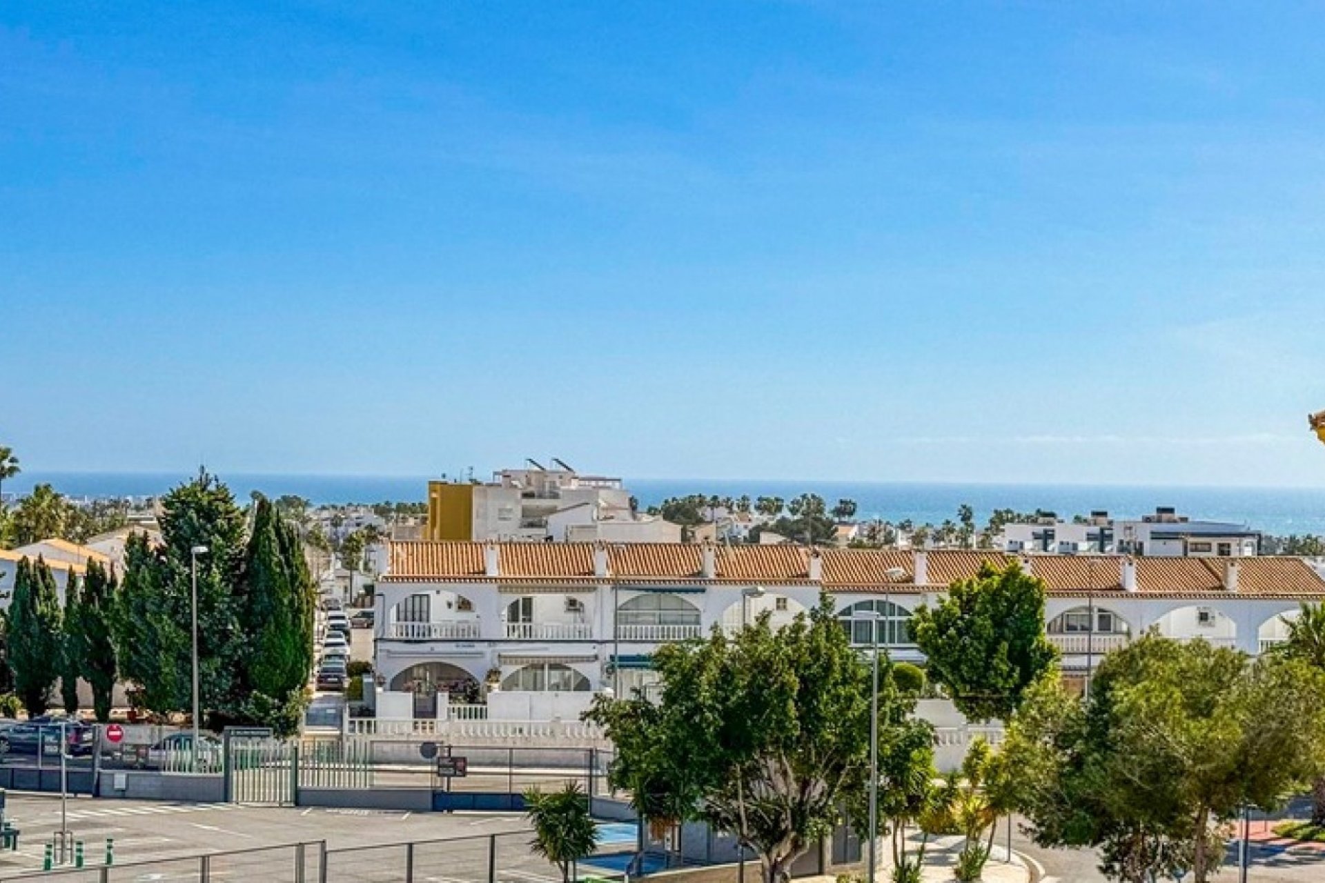 Herverkoop - Apartment -
Orihuela Costa - Costa Blanca
