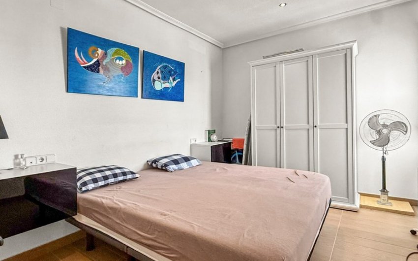 Herverkoop - Apartment -
Orihuela Costa - Costa Blanca