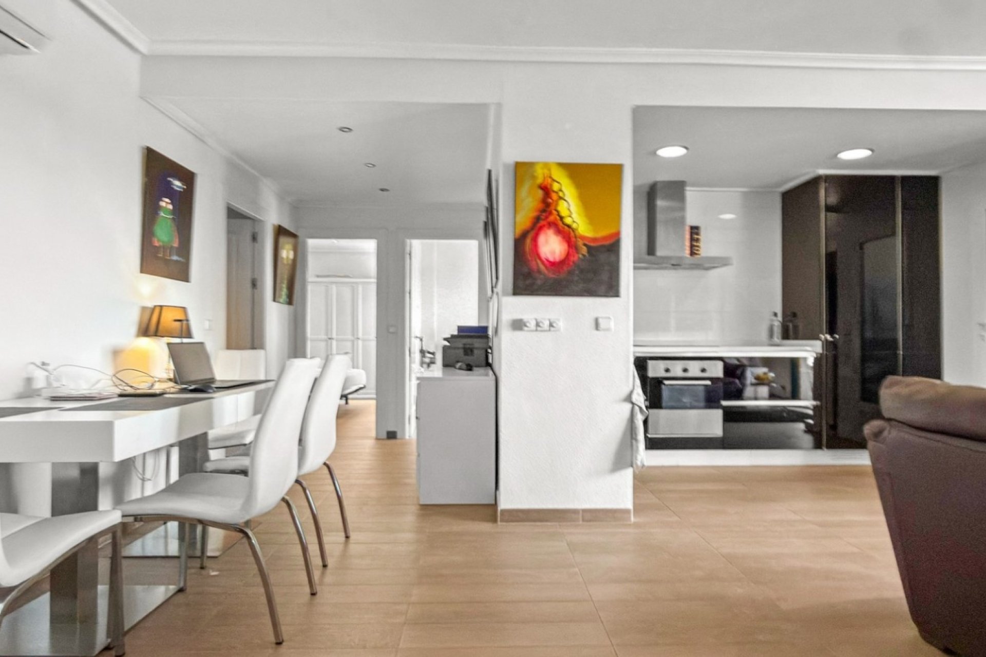 Herverkoop - Apartment -
Orihuela Costa - Costa Blanca