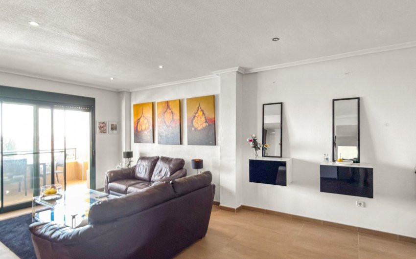 Herverkoop - Apartment -
Orihuela Costa - Costa Blanca