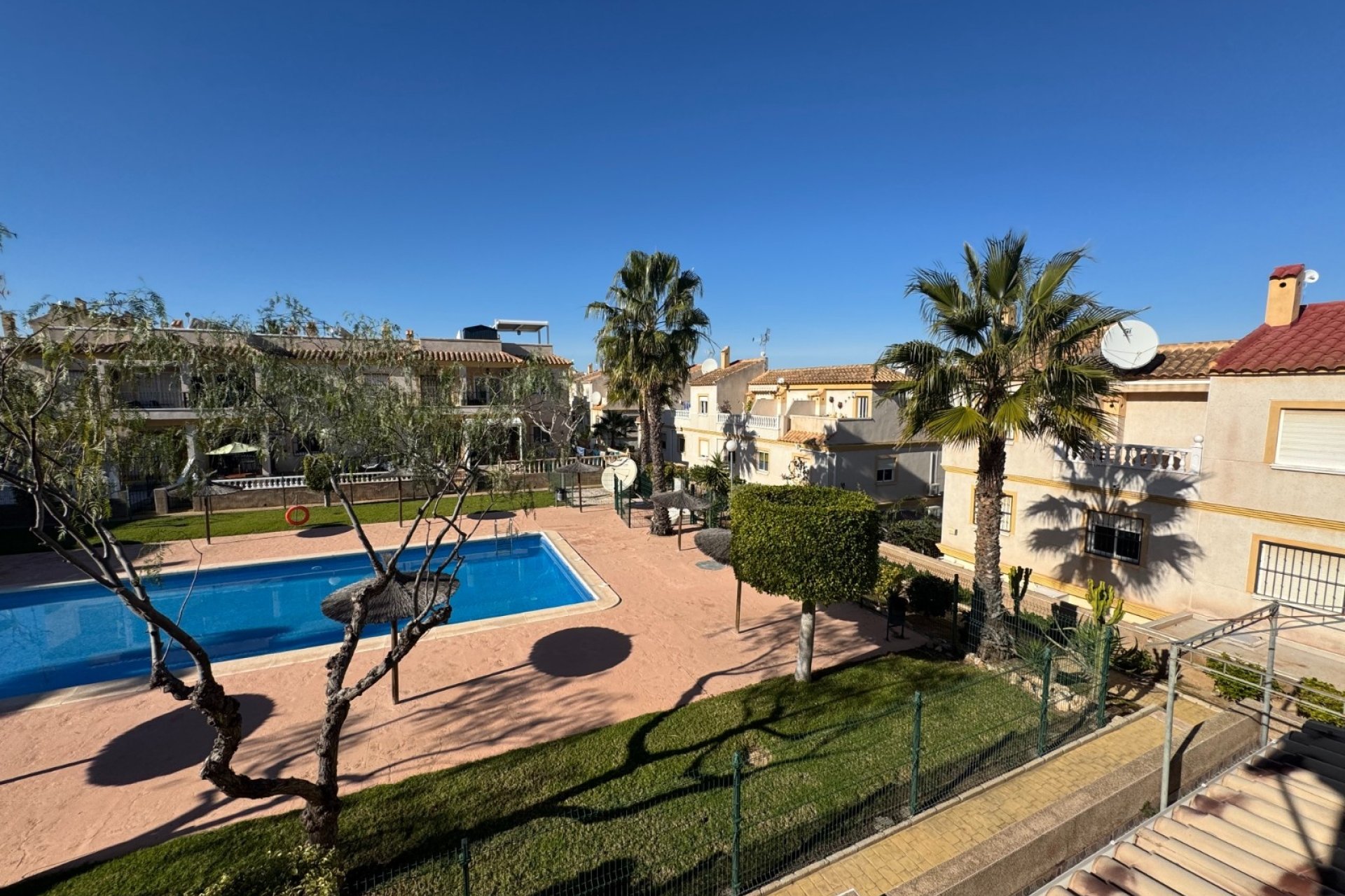 Herverkoop - Apartment -
Orihuela Costa - Costa Blanca