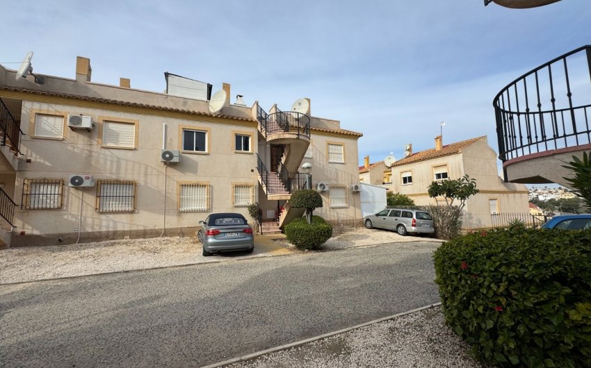 Herverkoop - Apartment -
Orihuela Costa - Costa Blanca