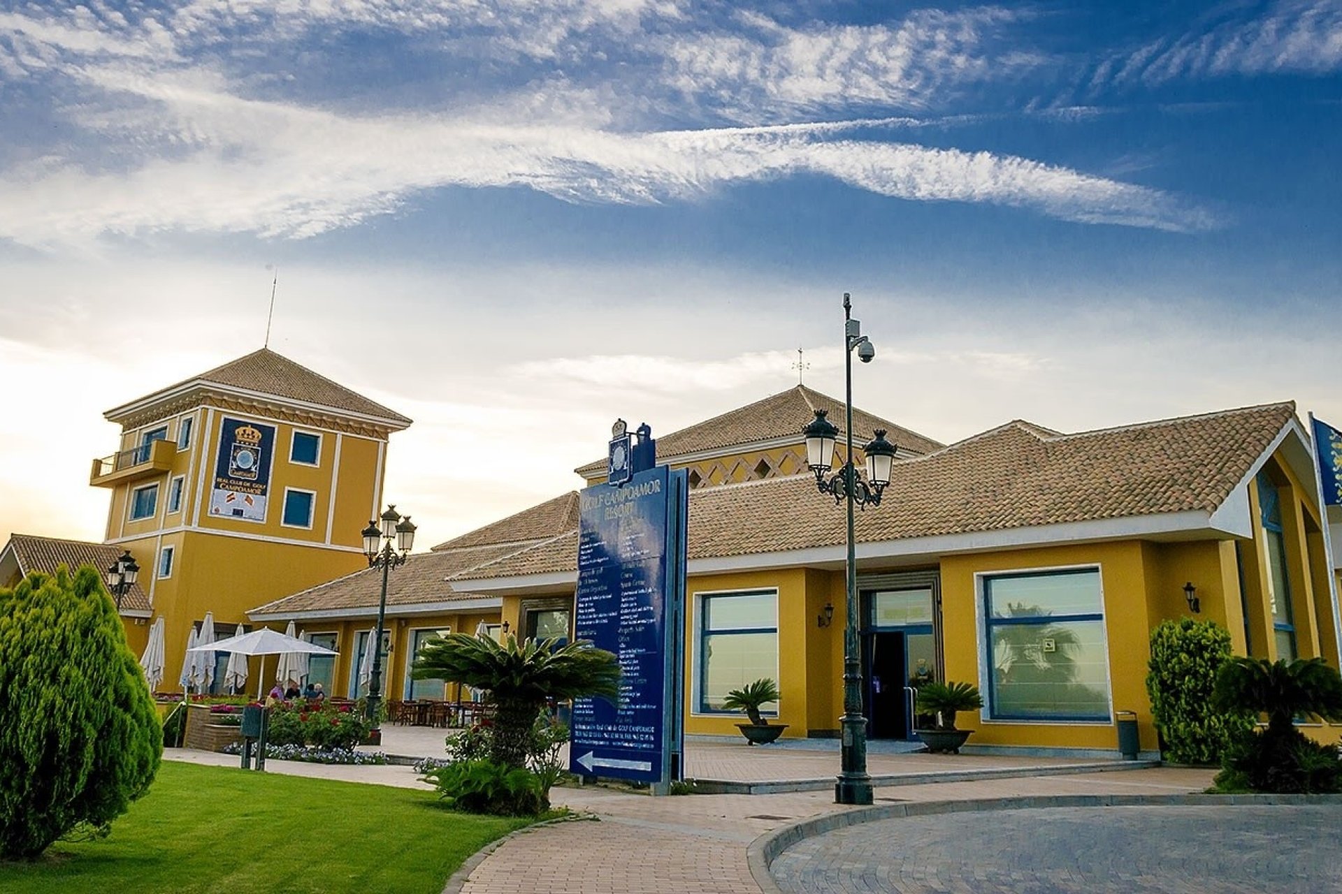 Herverkoop - Apartment -
Orihuela Costa - Costa Blanca