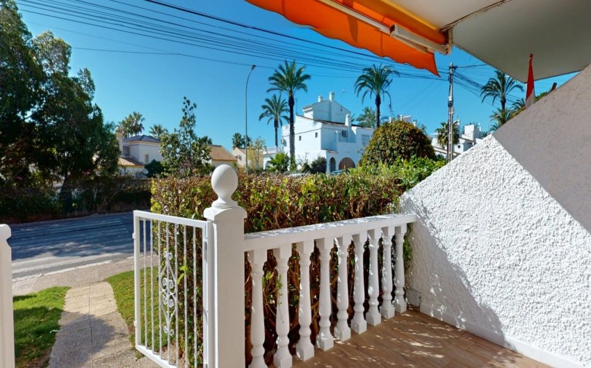 Herverkoop - Apartment -
Orihuela Costa - Costa Blanca