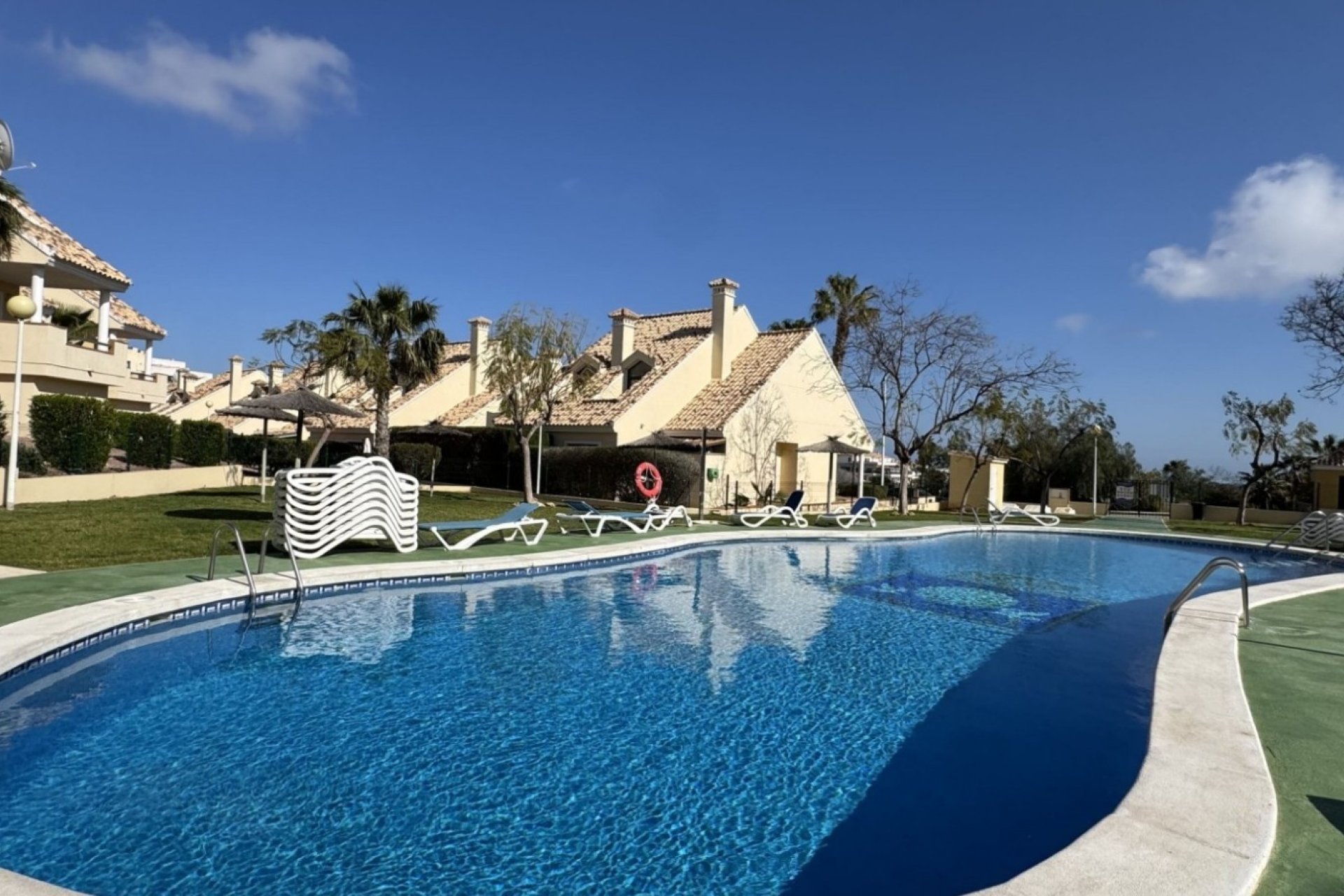 Herverkoop - Apartment -
Orihuela Costa - Costa Blanca