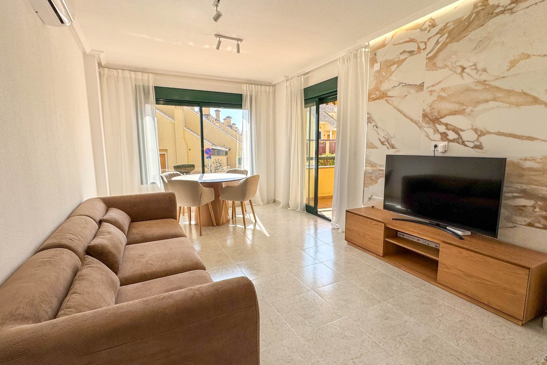 Herverkoop - Apartment -
Orihuela Costa - Costa Blanca
