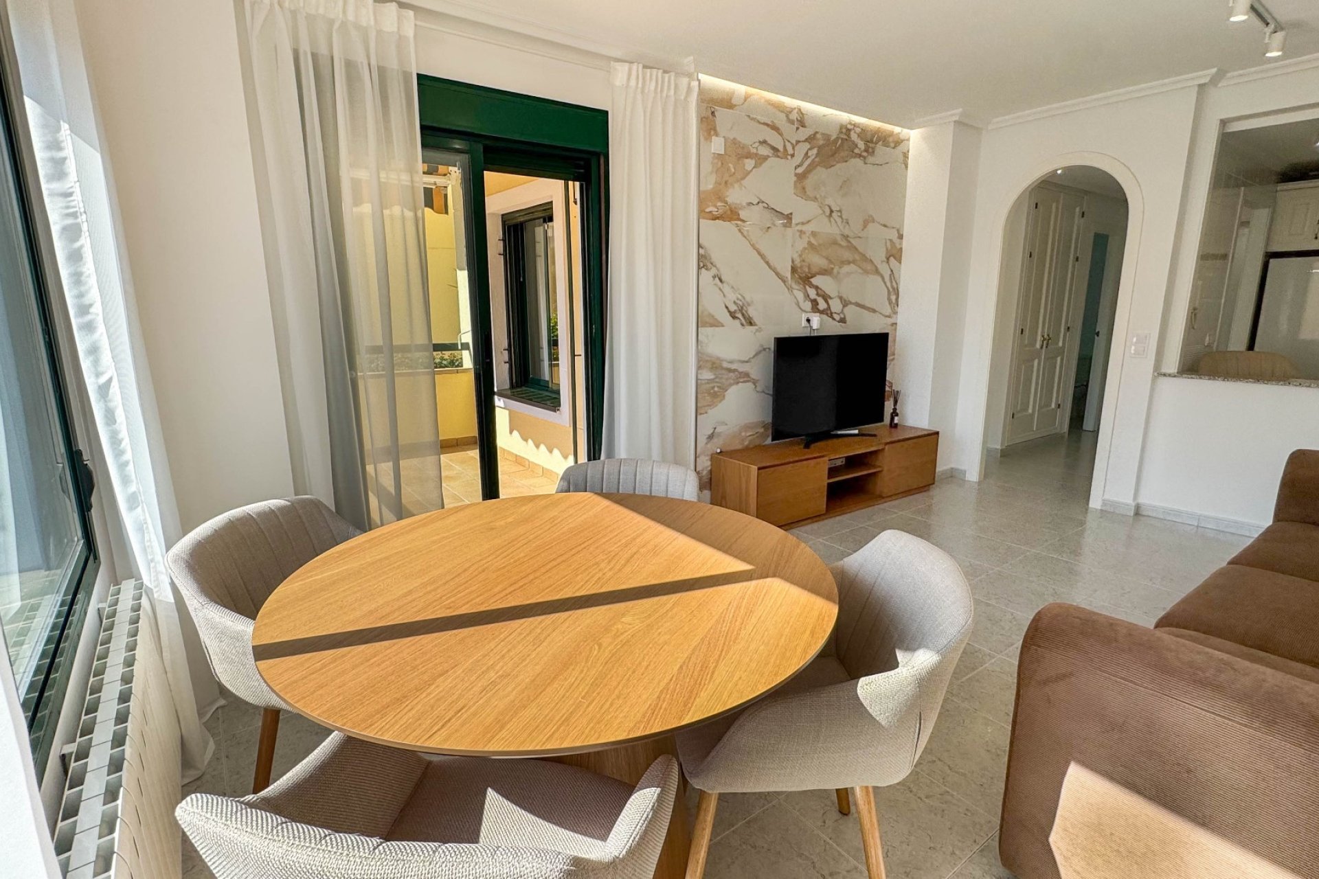 Herverkoop - Apartment -
Orihuela Costa - Costa Blanca