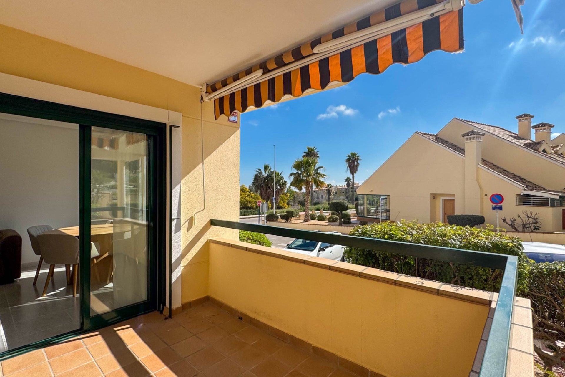 Herverkoop - Apartment -
Orihuela Costa - Costa Blanca