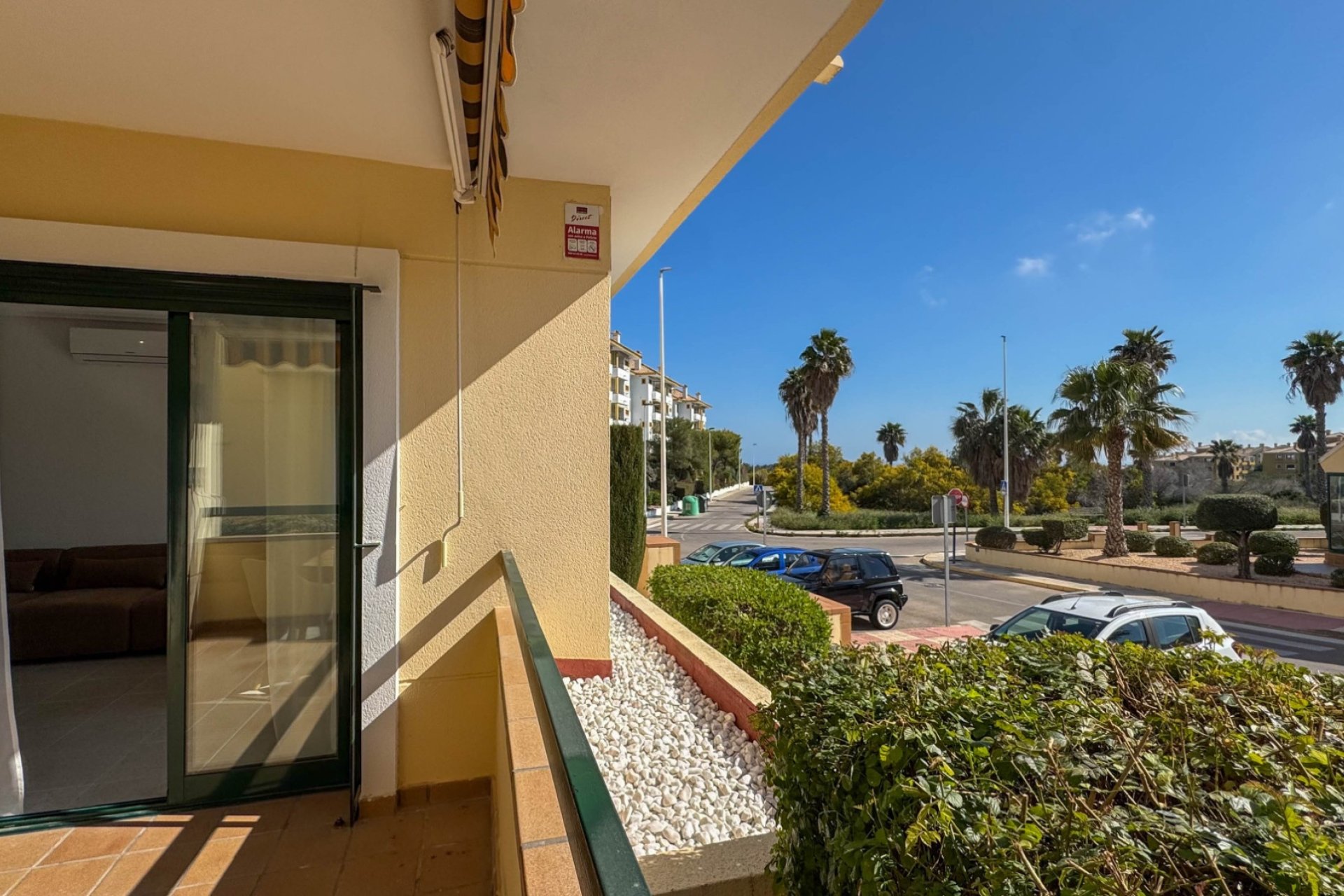 Herverkoop - Apartment -
Orihuela Costa - Costa Blanca