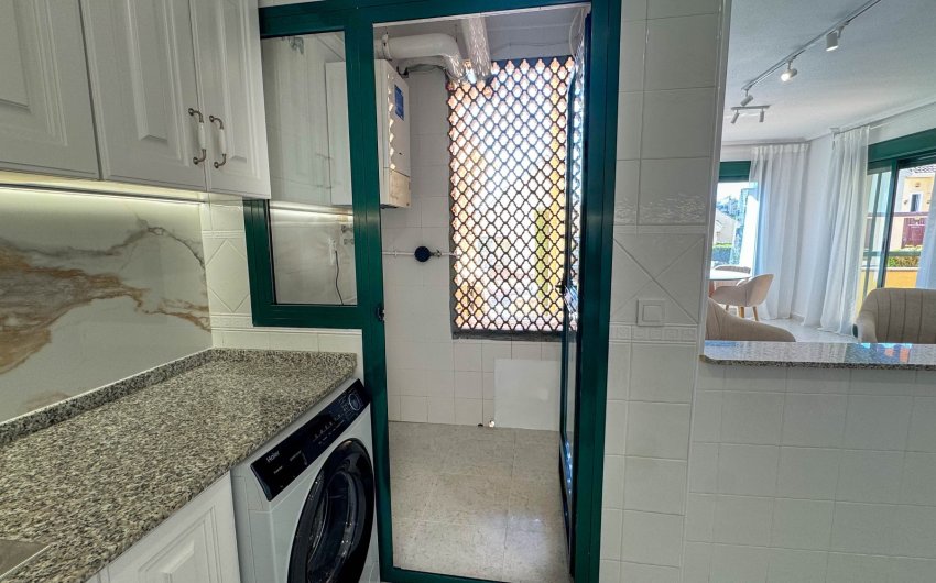 Herverkoop - Apartment -
Orihuela Costa - Costa Blanca