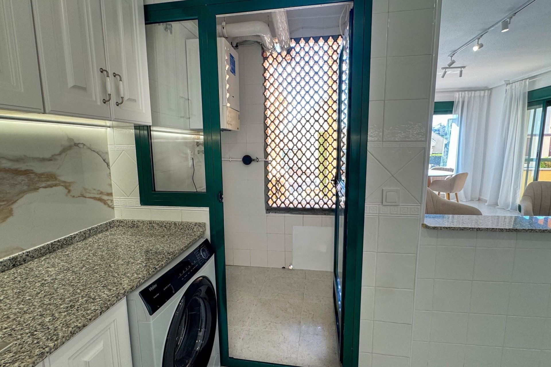 Herverkoop - Apartment -
Orihuela Costa - Costa Blanca