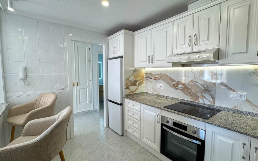 Herverkoop - Apartment -
Orihuela Costa - Costa Blanca