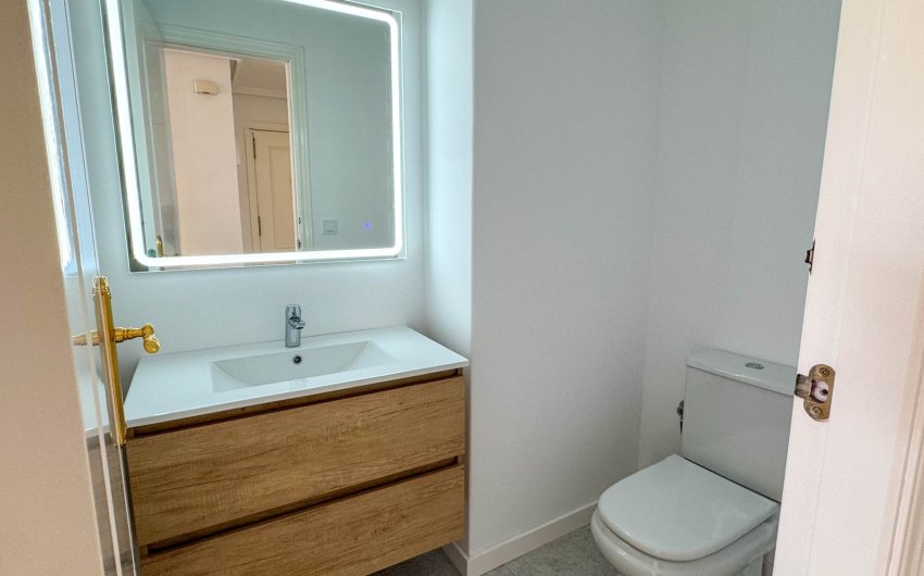 Herverkoop - Apartment -
Orihuela Costa - Costa Blanca