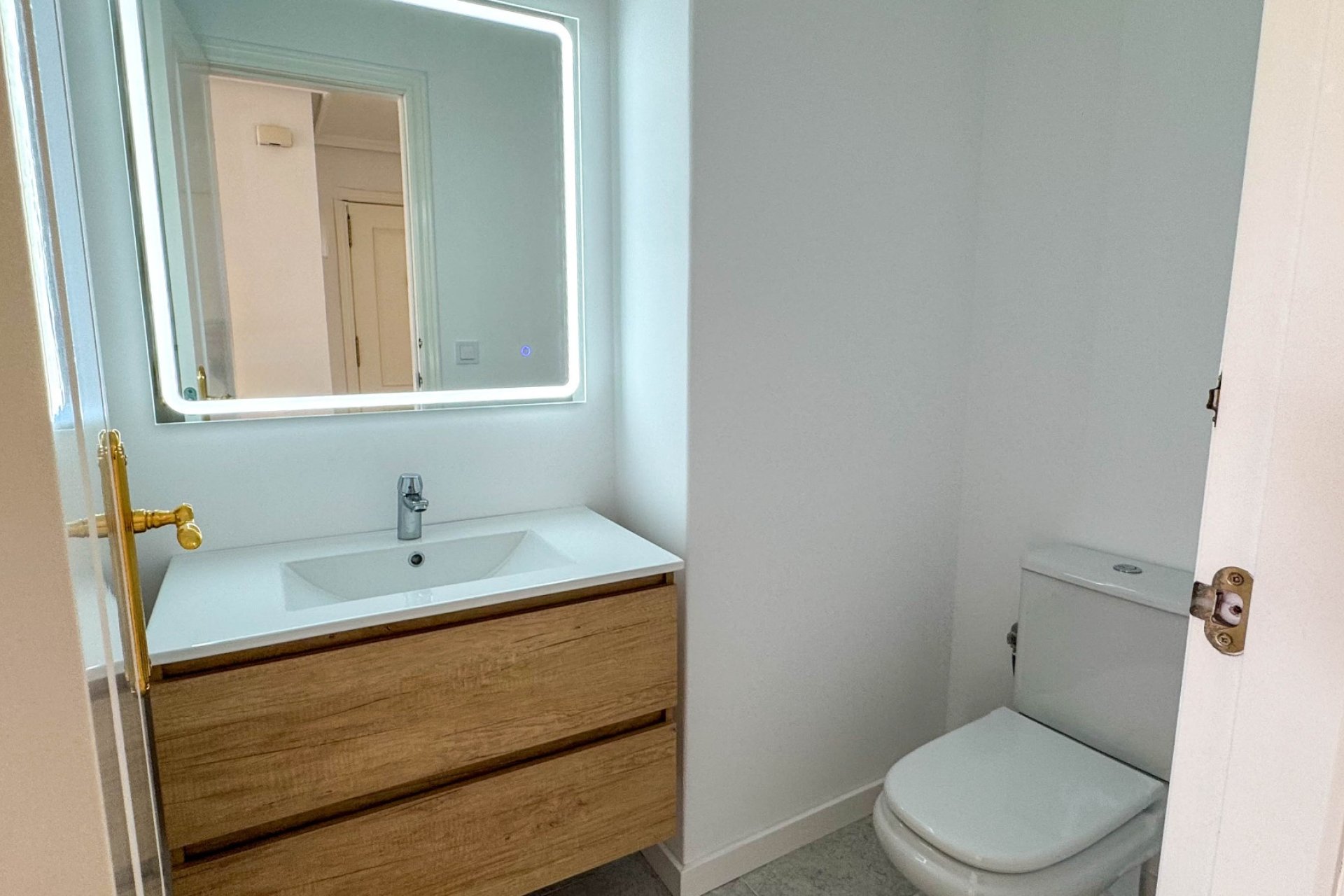 Herverkoop - Apartment -
Orihuela Costa - Costa Blanca