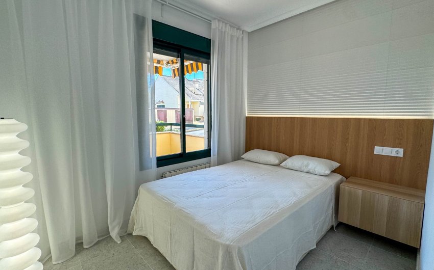 Herverkoop - Apartment -
Orihuela Costa - Costa Blanca