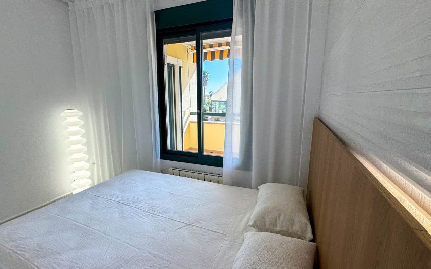 Herverkoop - Apartment -
Orihuela Costa - Costa Blanca