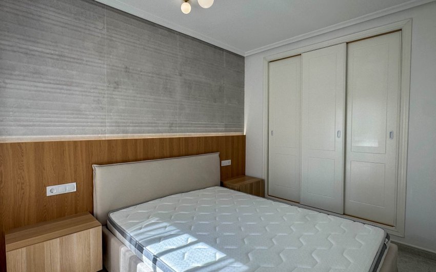 Herverkoop - Apartment -
Orihuela Costa - Costa Blanca