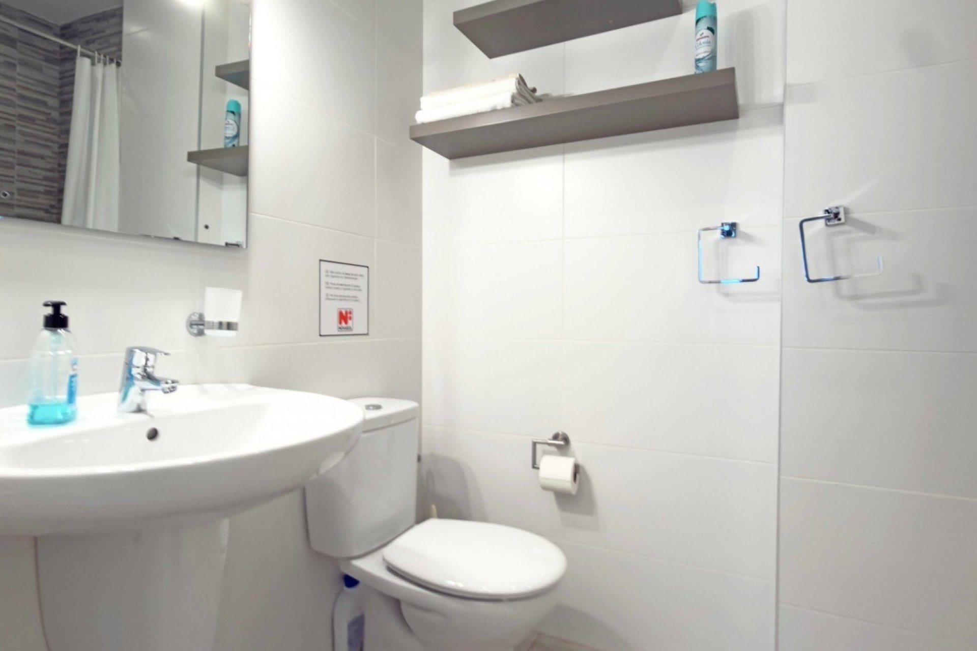 Herverkoop - Apartment -
Orihuela Costa - Costa Blanca