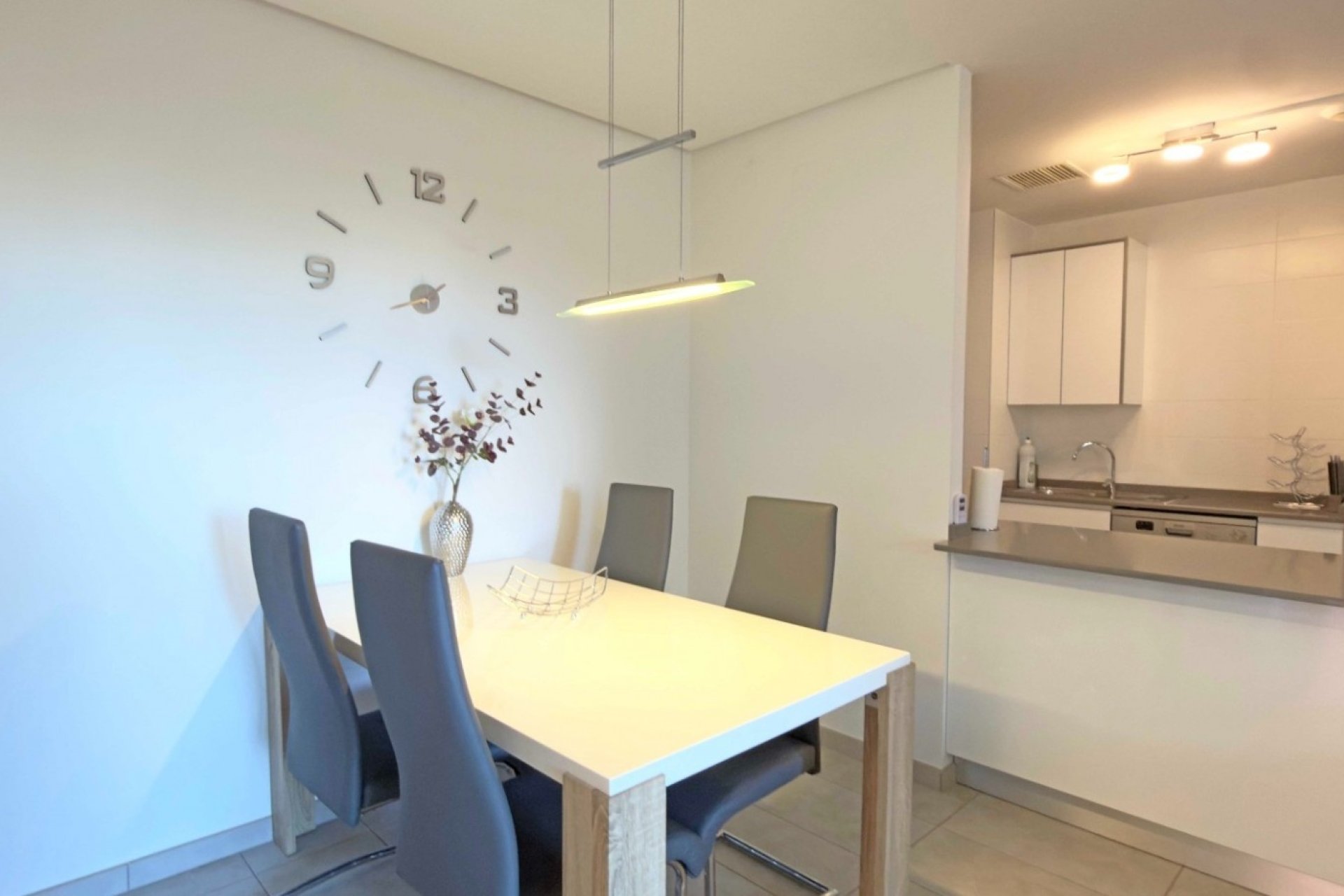 Herverkoop - Apartment -
Orihuela Costa - Costa Blanca