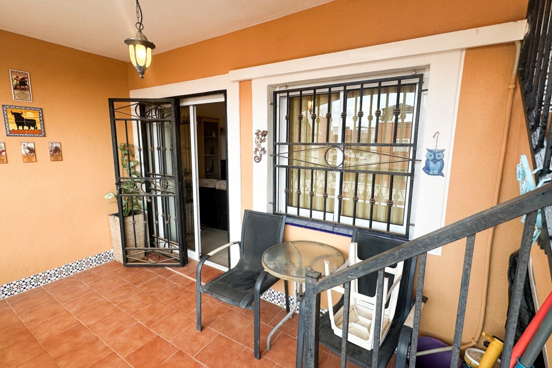 Herverkoop - Apartment -
Orihuela Costa - Costa Blanca