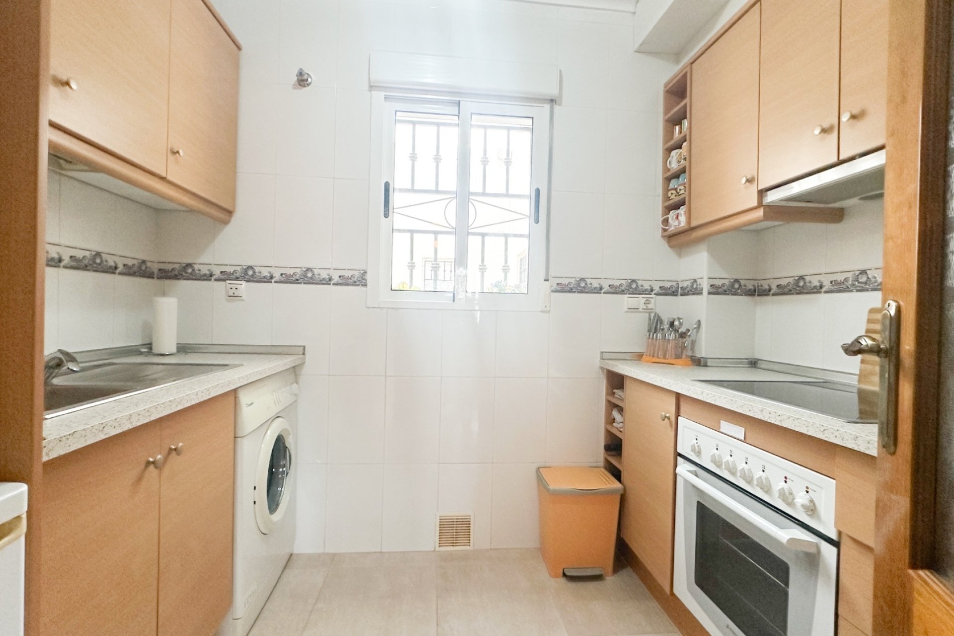 Herverkoop - Apartment -
Orihuela Costa - Costa Blanca