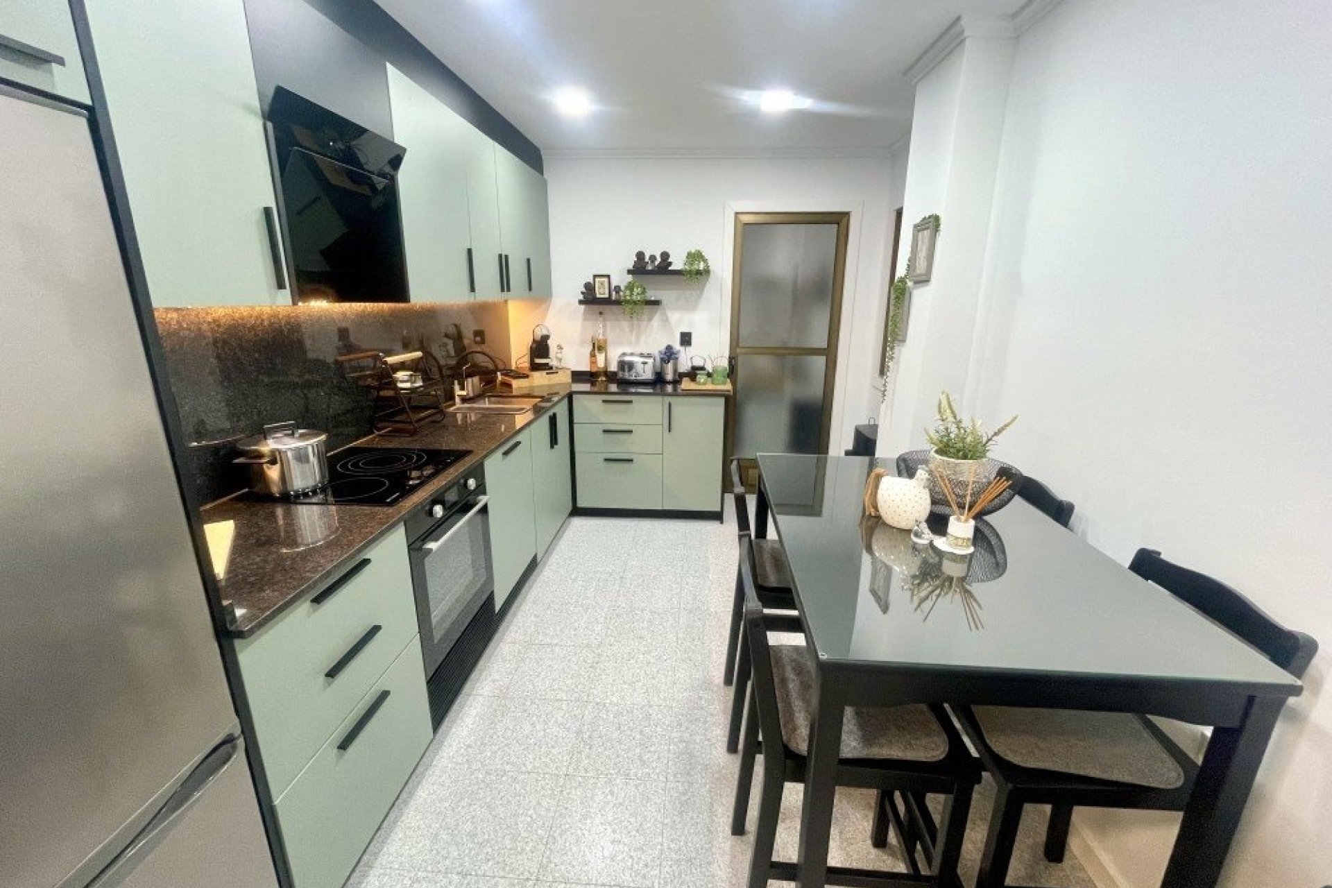 Herverkoop - Apartment -
Orihuela Costa - Costa Blanca