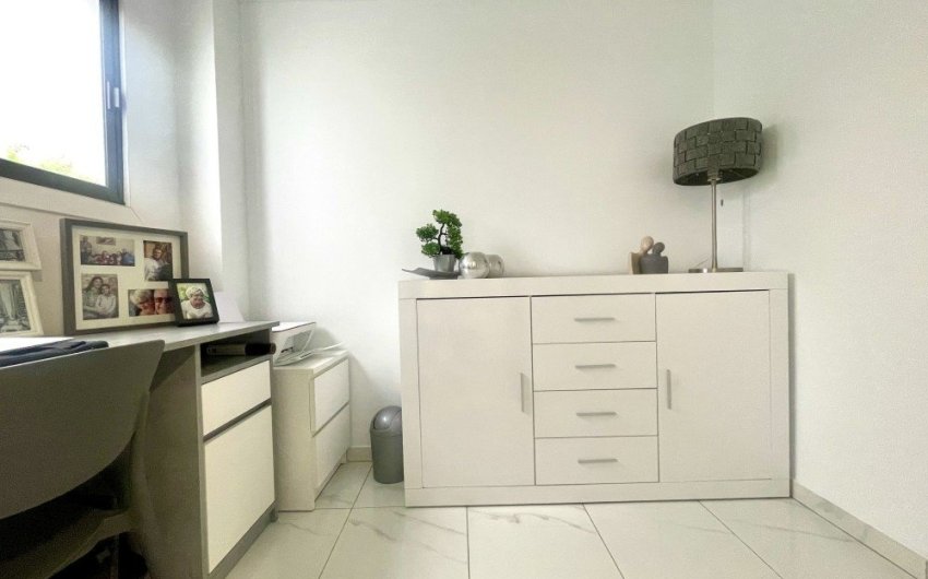 Herverkoop - Apartment -
Orihuela Costa - Costa Blanca