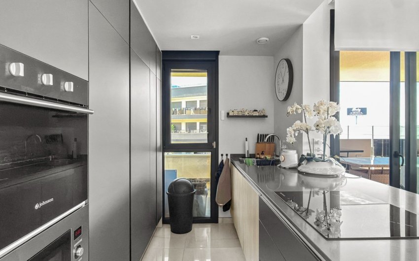 Herverkoop - Apartment -
Orihuela Costa - Costa Blanca