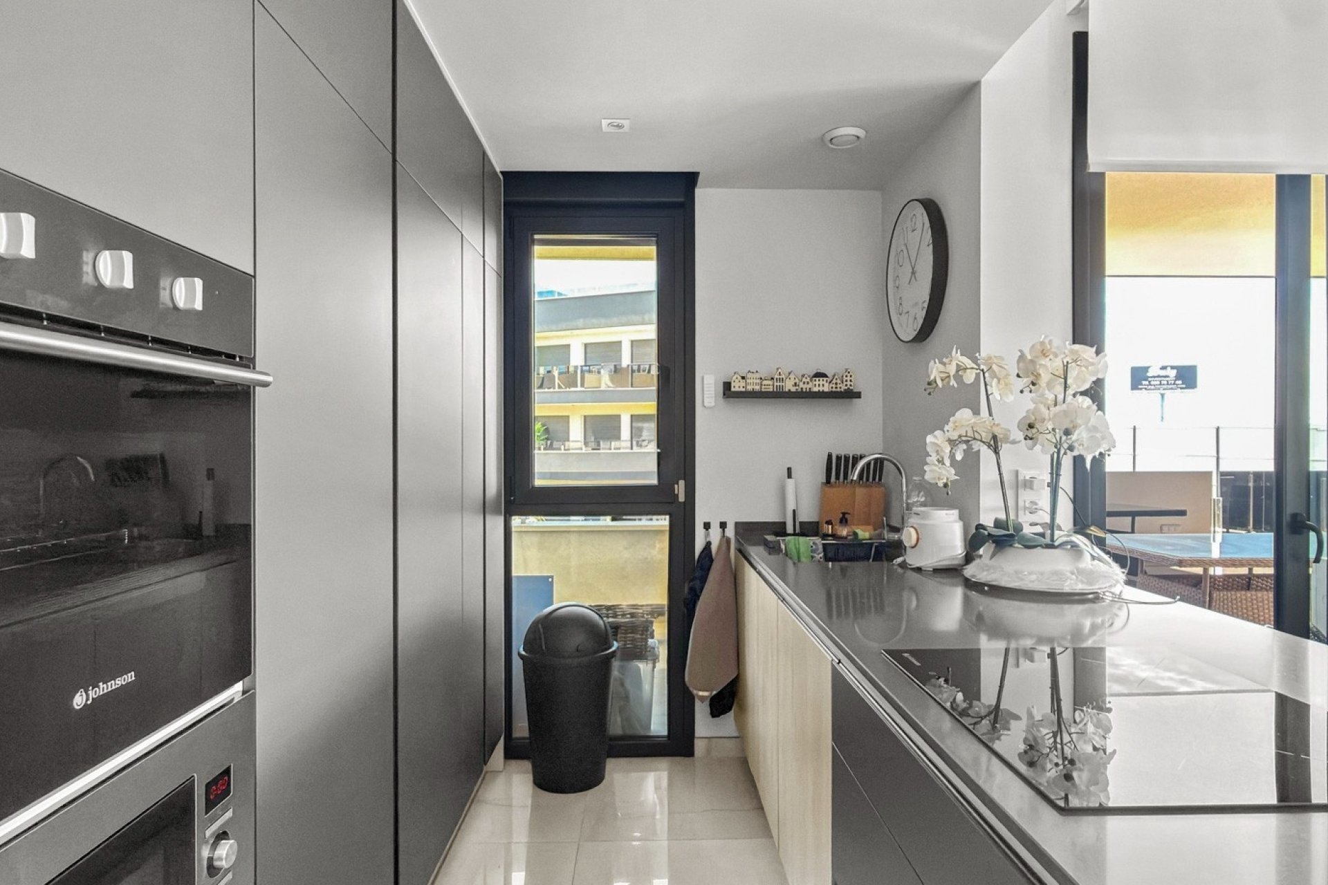 Herverkoop - Apartment -
Orihuela Costa - Costa Blanca